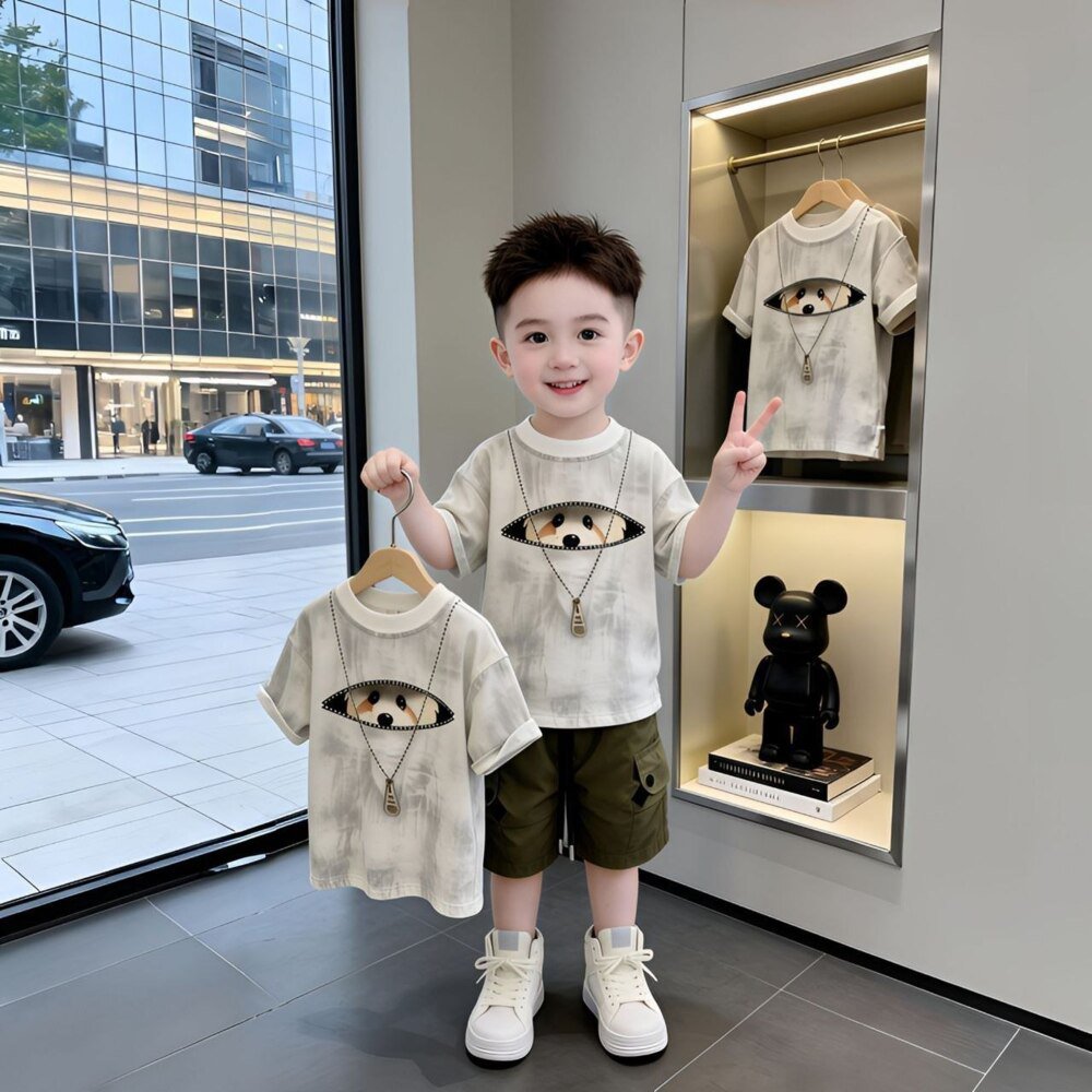 الفتى الأنيق