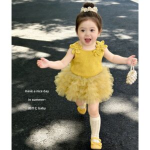 توت سوت صفراء