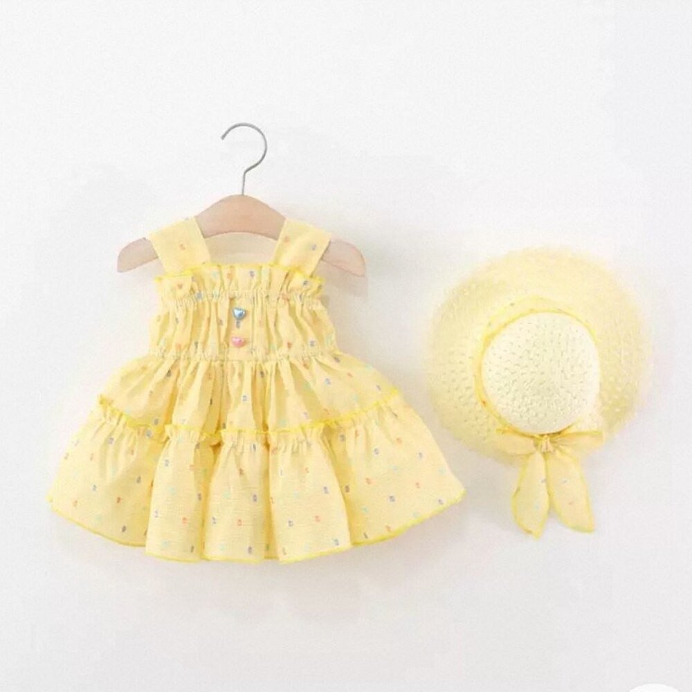 مينى يلو هارت