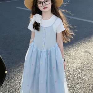 Simple Pretty Girl