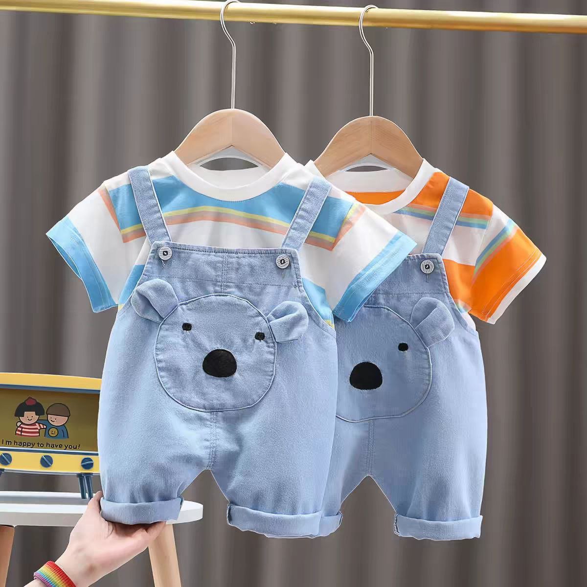 Bear Jeans