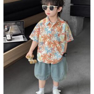 Spring Boy