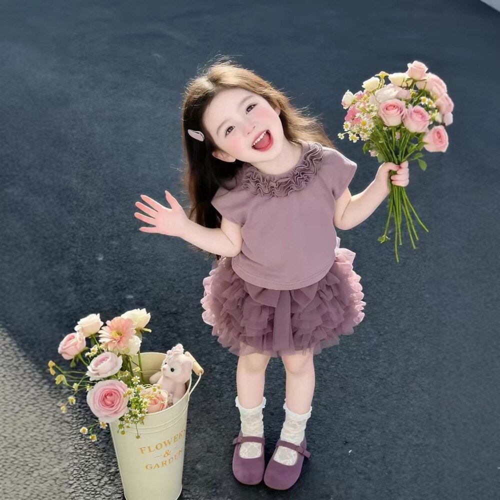 باربل توتى سيت