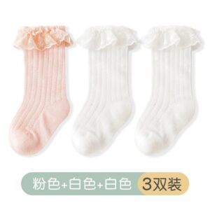 Dantil socks