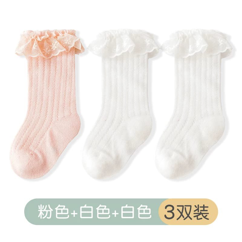 Dantil socks