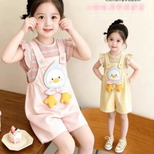 Little Pretty Duck