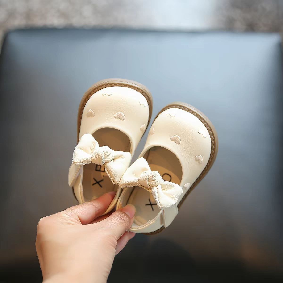 Heart Shoe