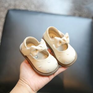 Heart Shoe