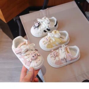 Lububu Shoe