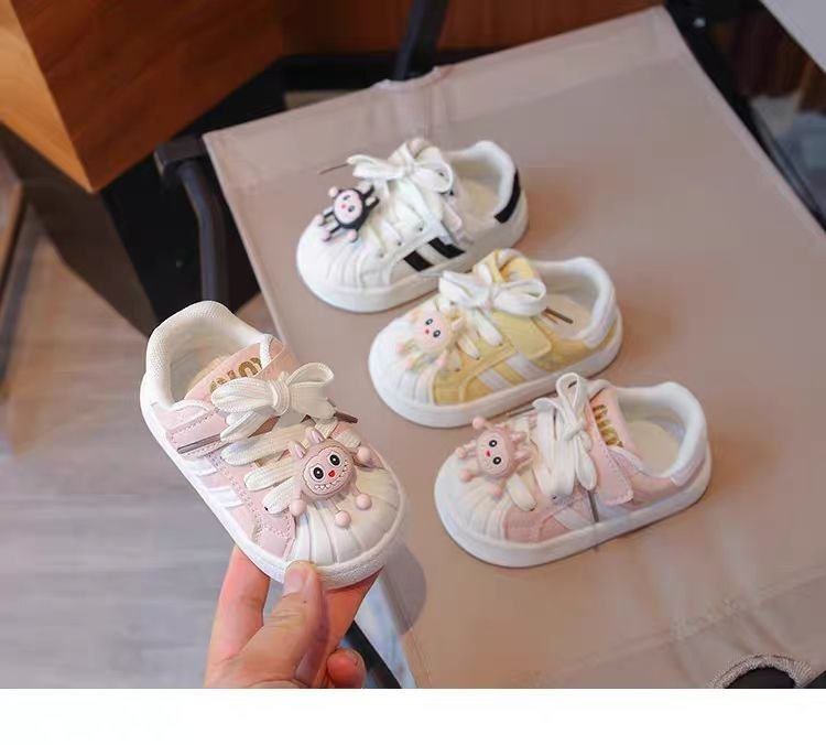 Lububu Shoe