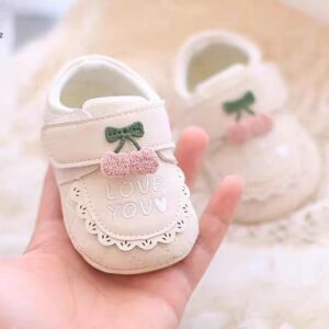 Cherry Soft Shoes