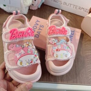 My melody shoe