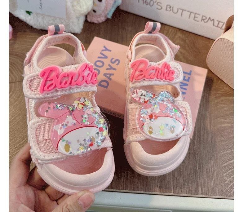 My melody shoe