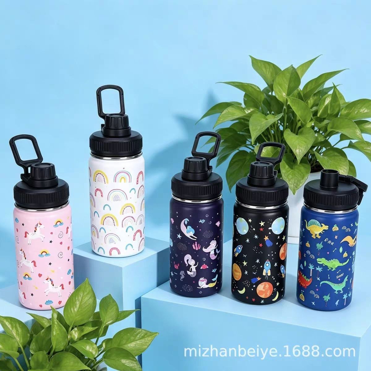 Healthy Bottle
