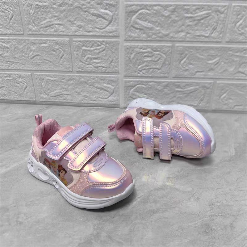 Disney shoe