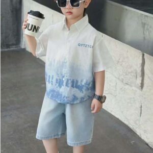 blue boy