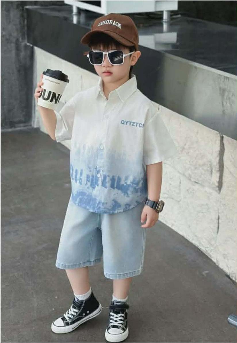 blue boy