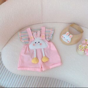 spring Bunny