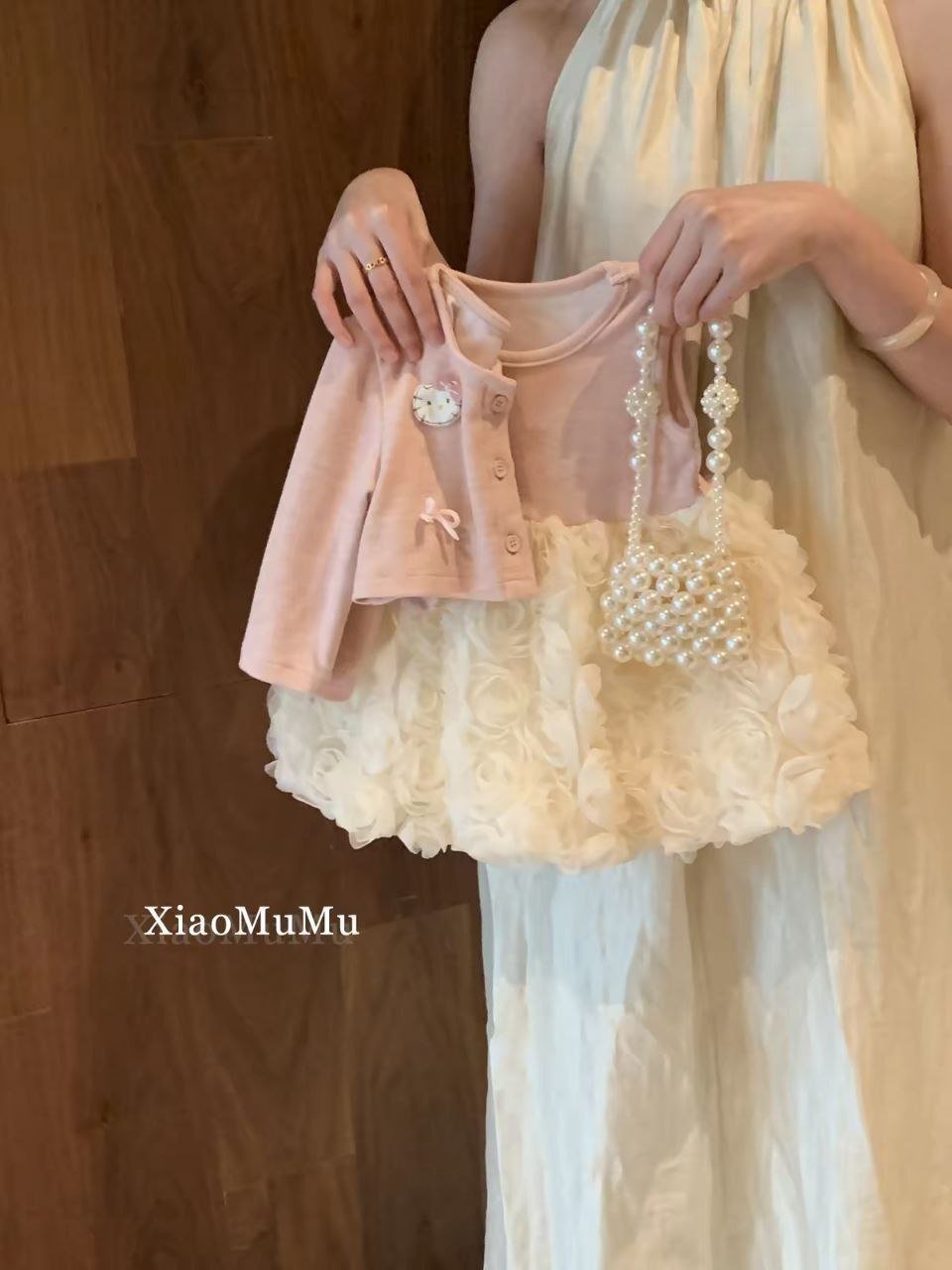 Pink Hello Kitty