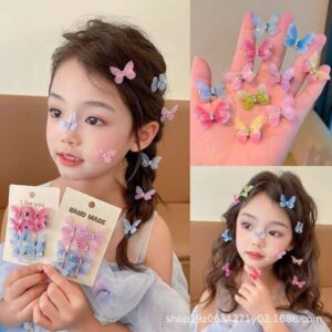 Flutter Clips