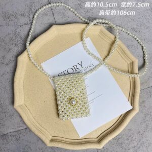 Pearl bag