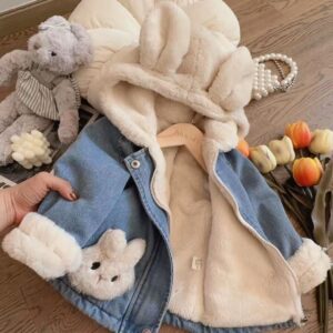 Bunny Denim