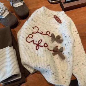 Cocoa Bow
