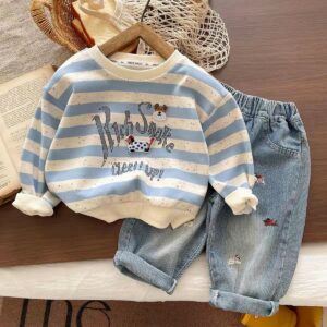 Puppy Strip set