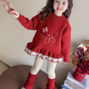 Ruby kitty