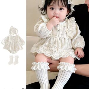 Petite Lace
