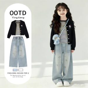K Style Girl