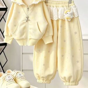 Kitty Star Set