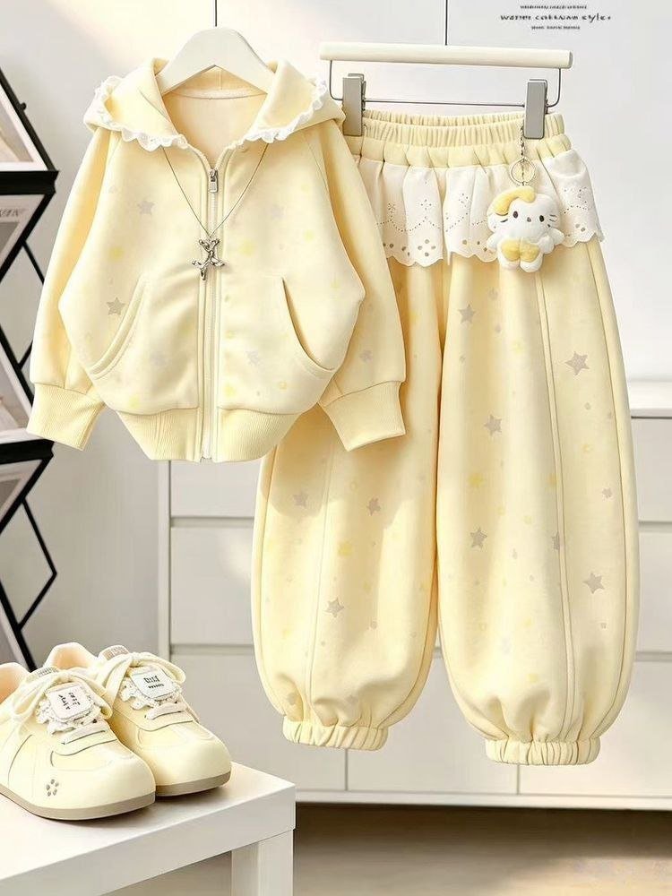 Kitty Star Set