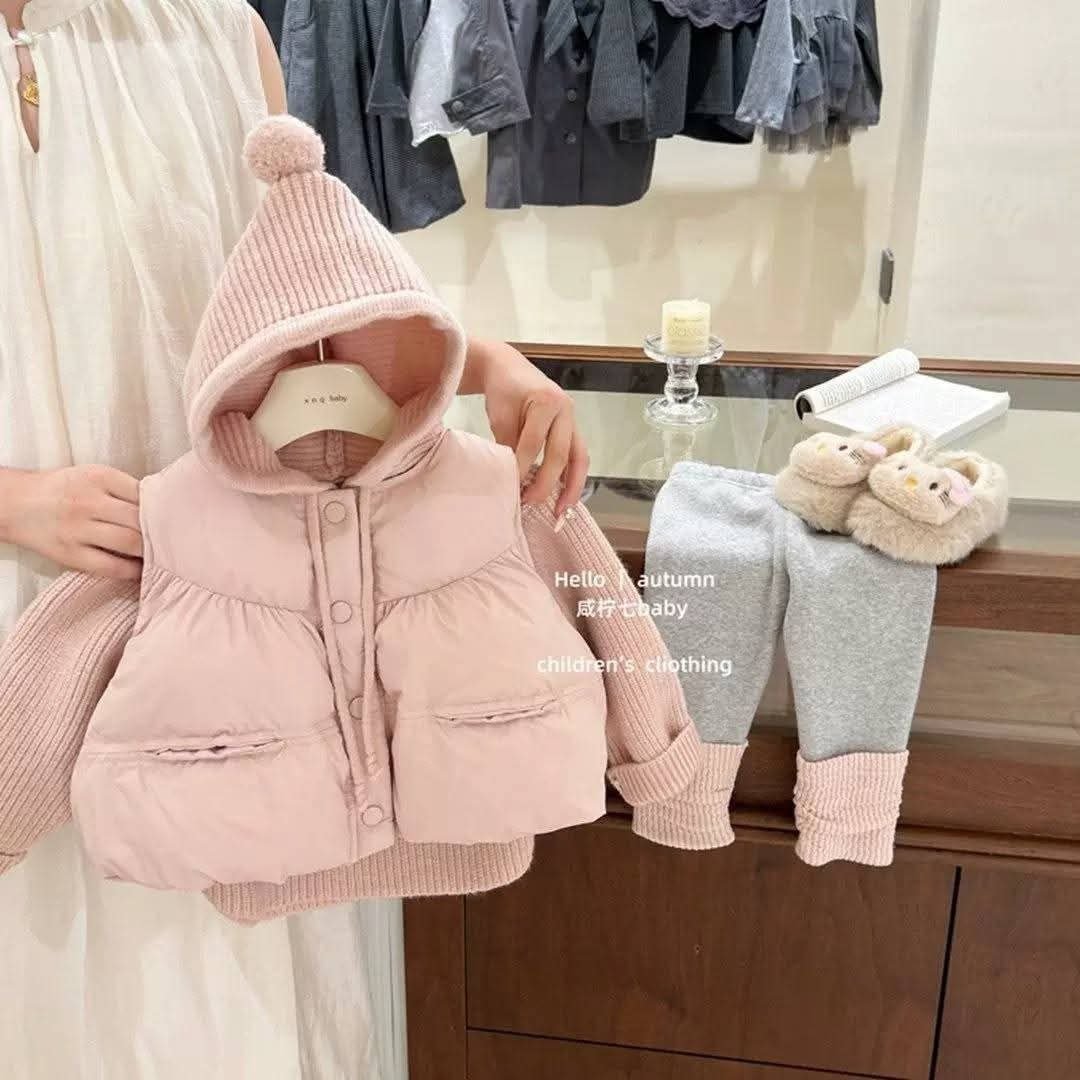 Cozy Blush