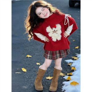 Berry Bear Set