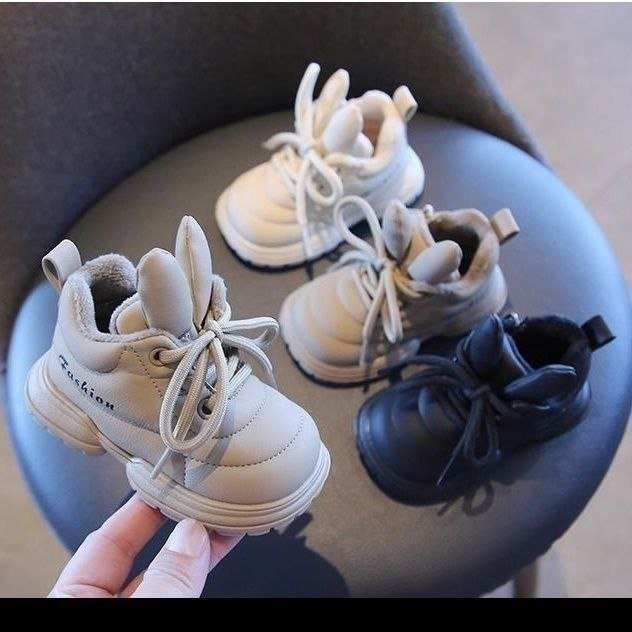 Bunny Fear Shoe