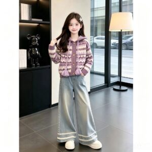 Maxi girl