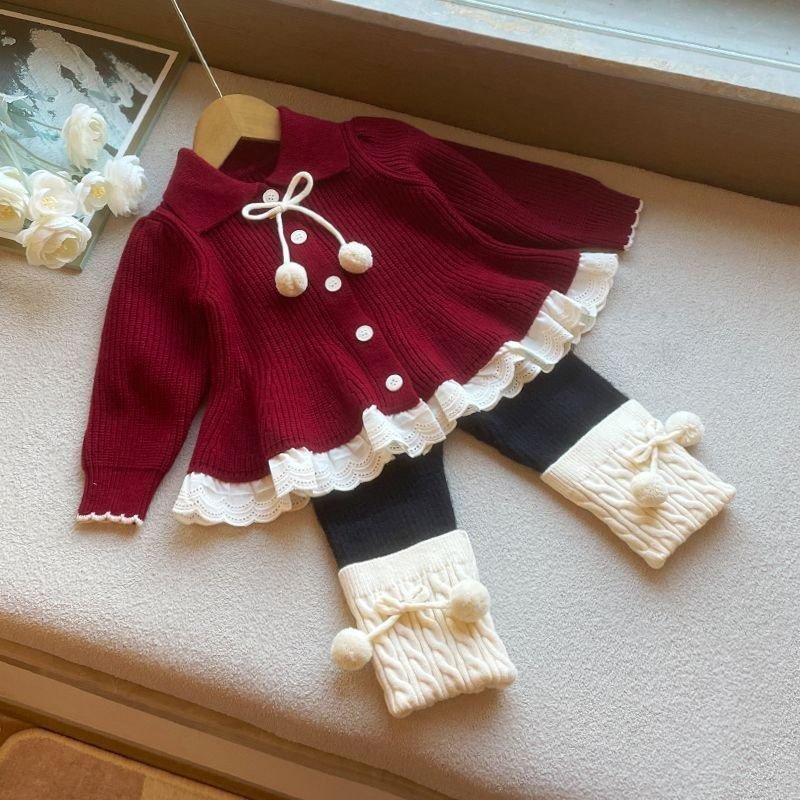 Cherry Pom