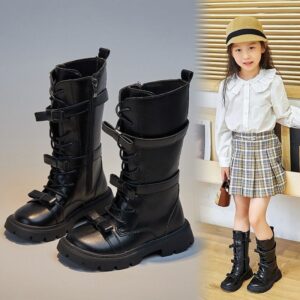 Diva Bow Boot