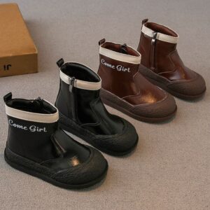 Come Girl Boot