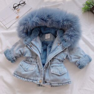 Nauge jacket