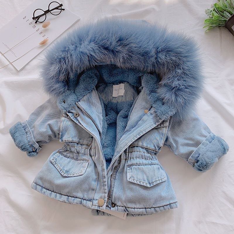 Nauge jacket