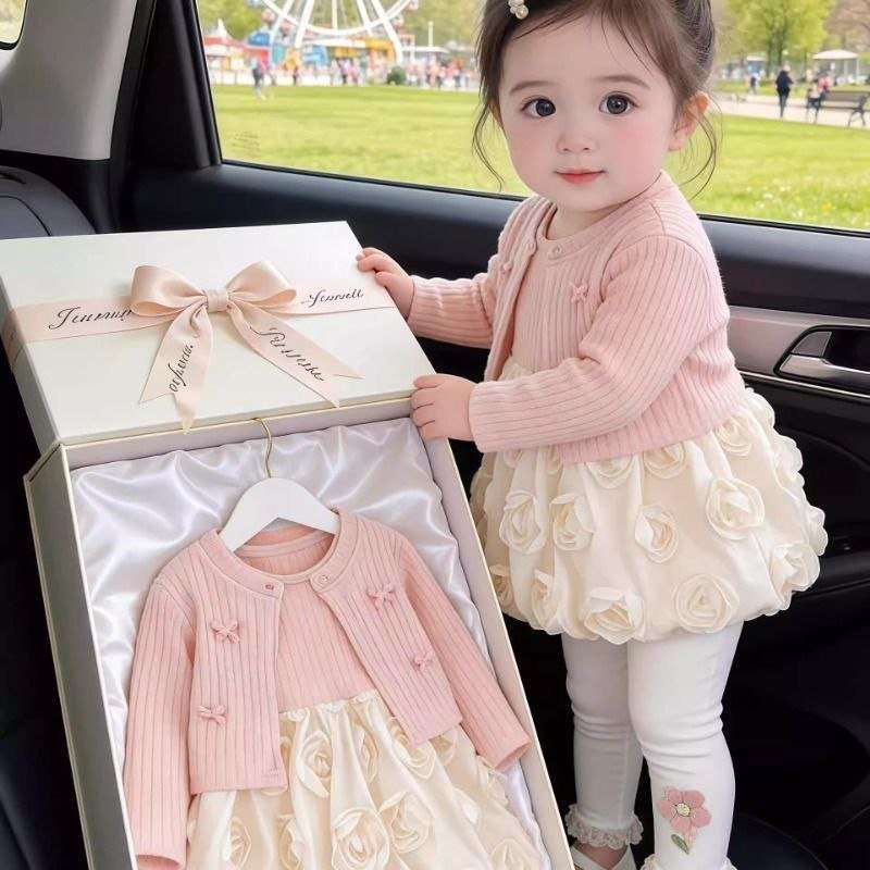 COFFRET FLEUR