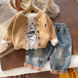 LITTLE Bobby SET