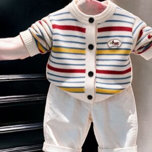 LITTLE POLO SET