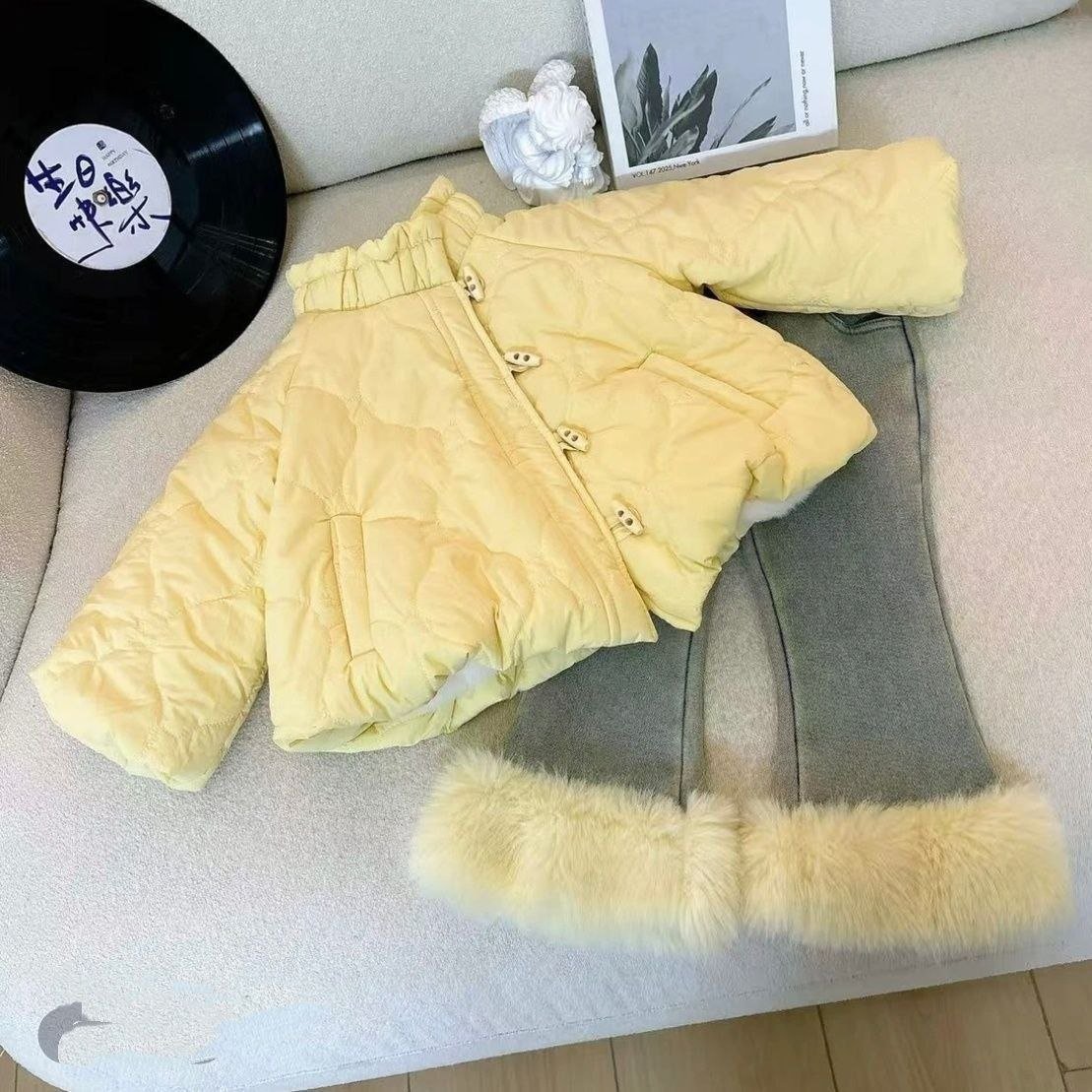 MIELE PUFF