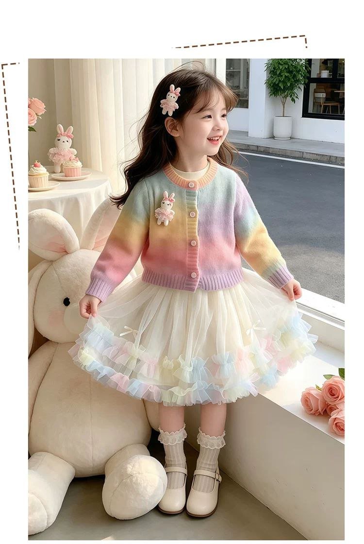 Bunny Princess