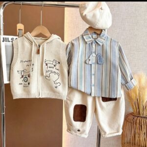Doxie Set