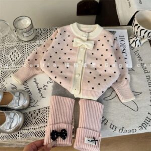 Polka Pretty