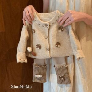 Mushroom Set